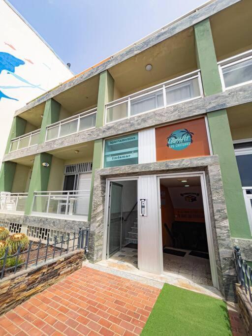 “Alma Beach” Apartamento Las Palmas de Gran Canárias Exterior foto
