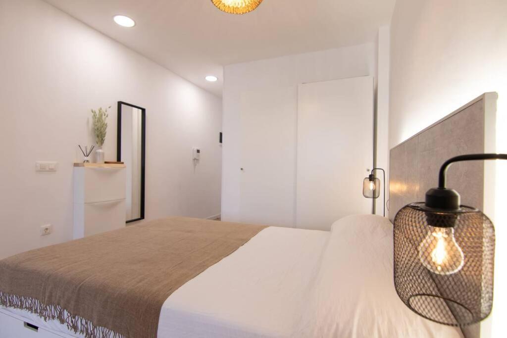 “Alma Beach” Apartamento Las Palmas de Gran Canárias Exterior foto